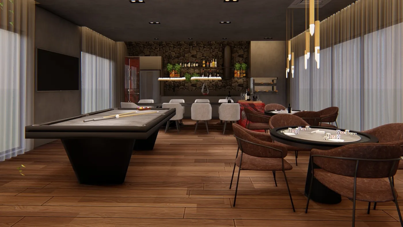 Pericó - Residencial