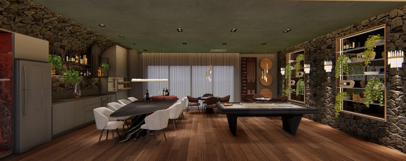 Pericó - Residencial