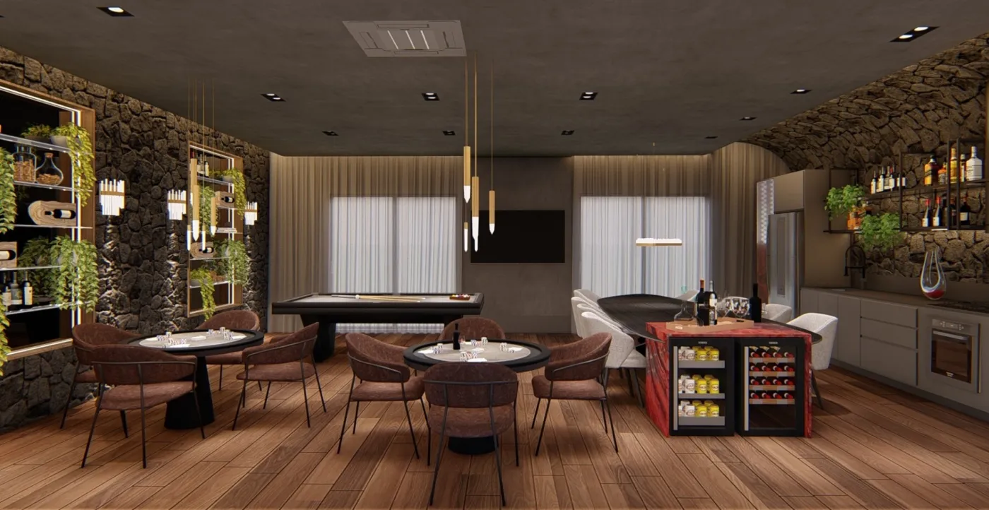 Pericó - Residencial