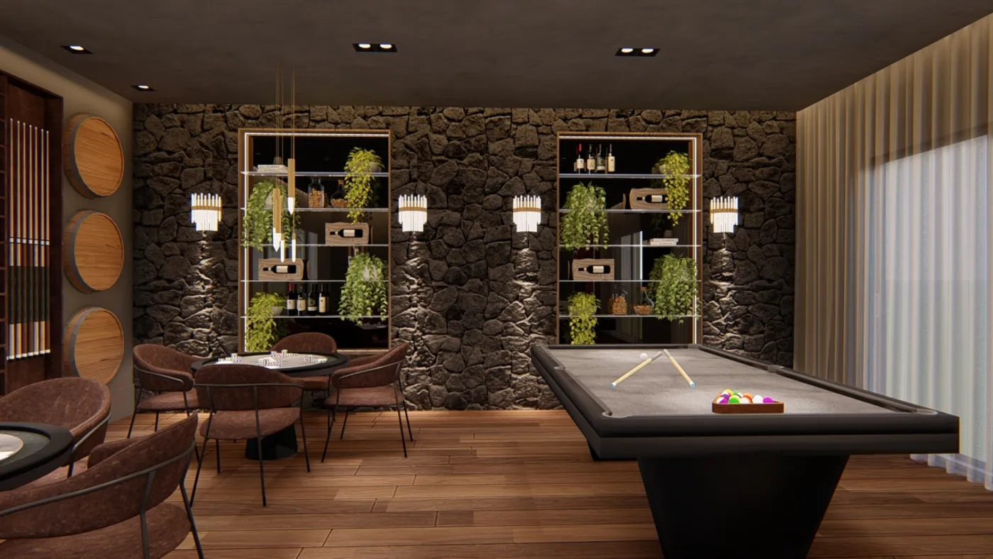 Pericó - Residencial