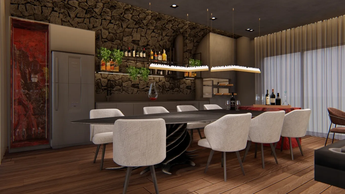 Pericó - Residencial