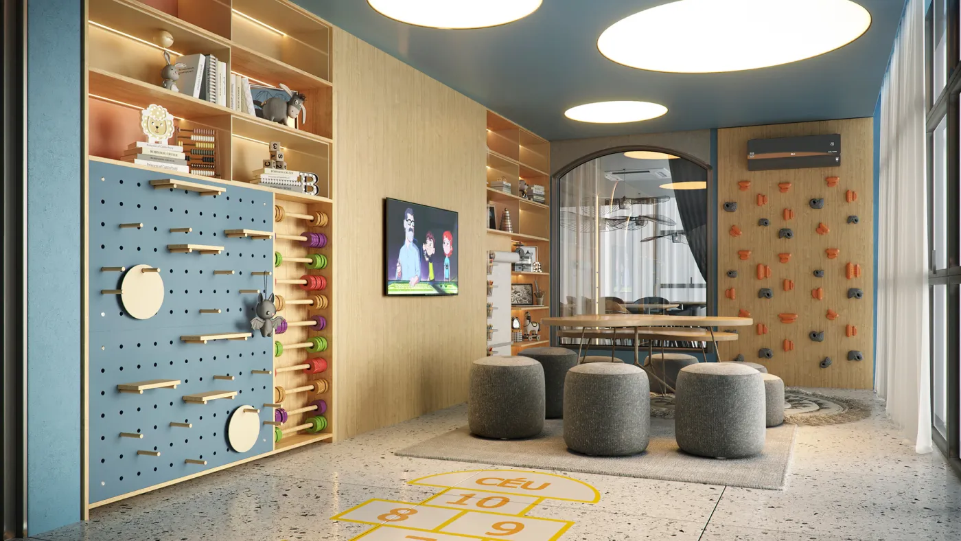 Sparkling Wine - Residencial
