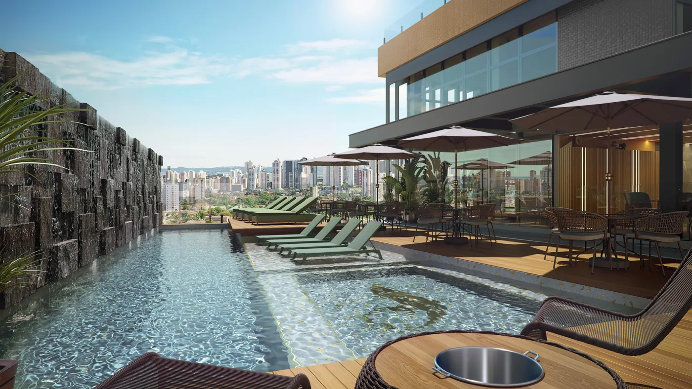 Sparkling Wine - Residencial
