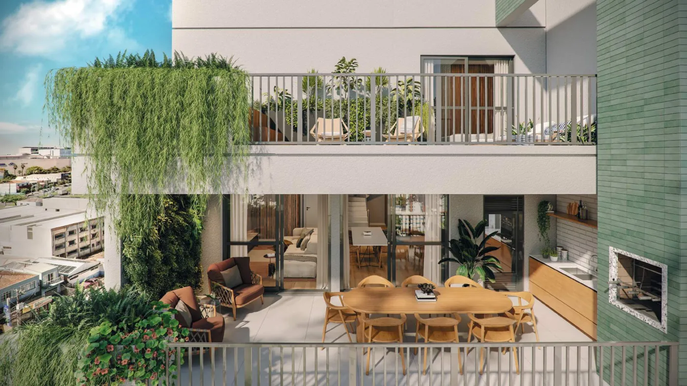 Cravo Casa Nativa - Hype
