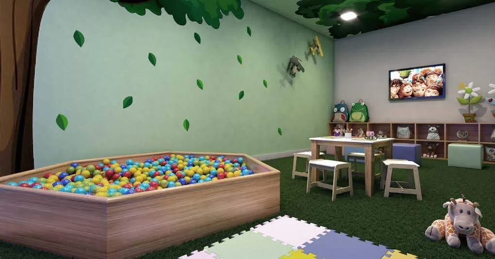 JJR Buena Vista Clube - Fase 2