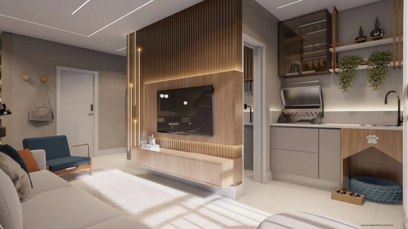 JJR Hortência - Yees Inc SP Interior
