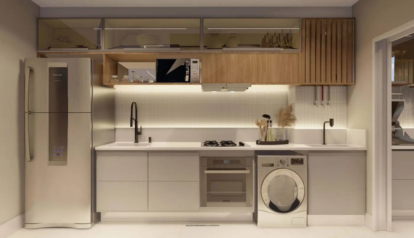 JJR Hortência - Yees Inc SP Interior