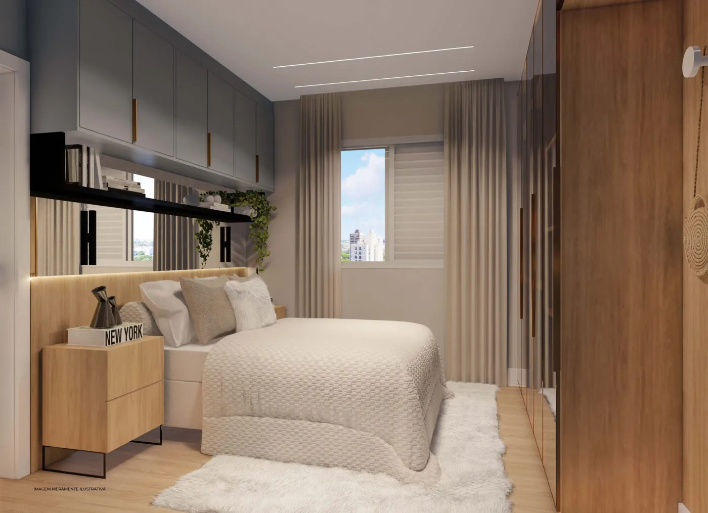 JJR Hortência - Yees Inc SP Interior