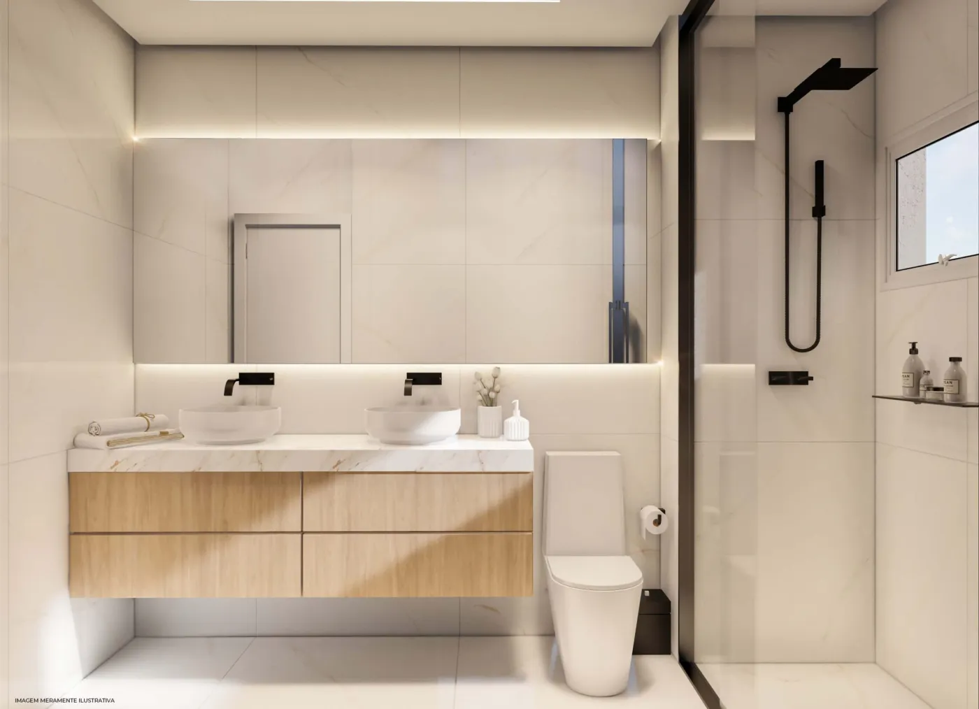 JJR Hortência - Yees Inc SP Interior