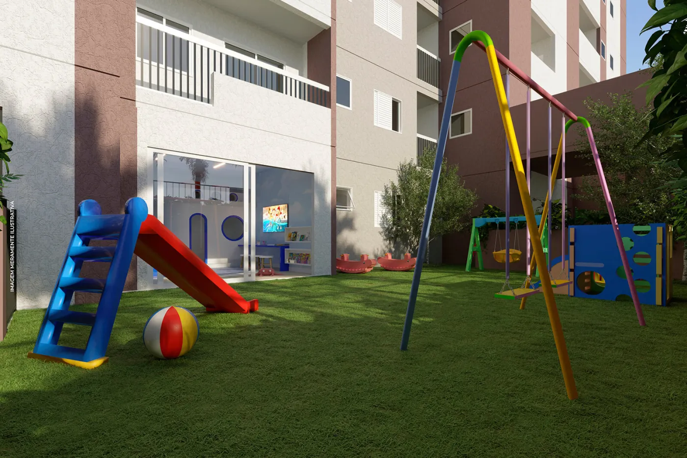 JJR Hortência - Yees Inc SP Interior