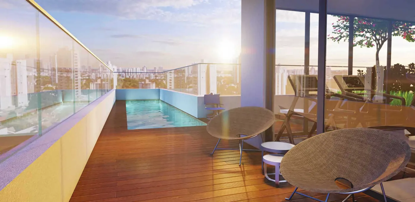 WALKIBIRAPUERA - Residencial