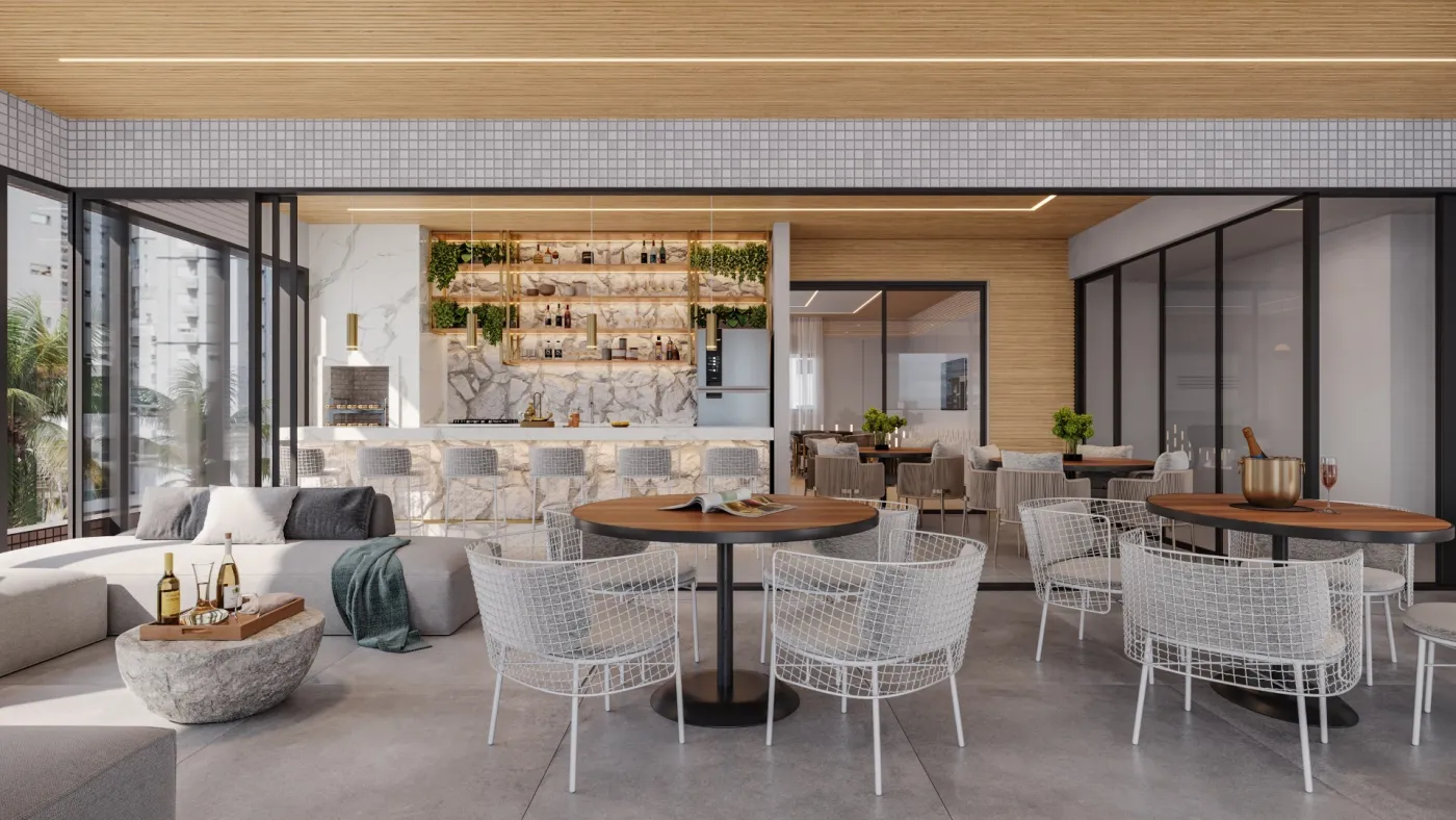 Villa De Capri - Gandin Construtora