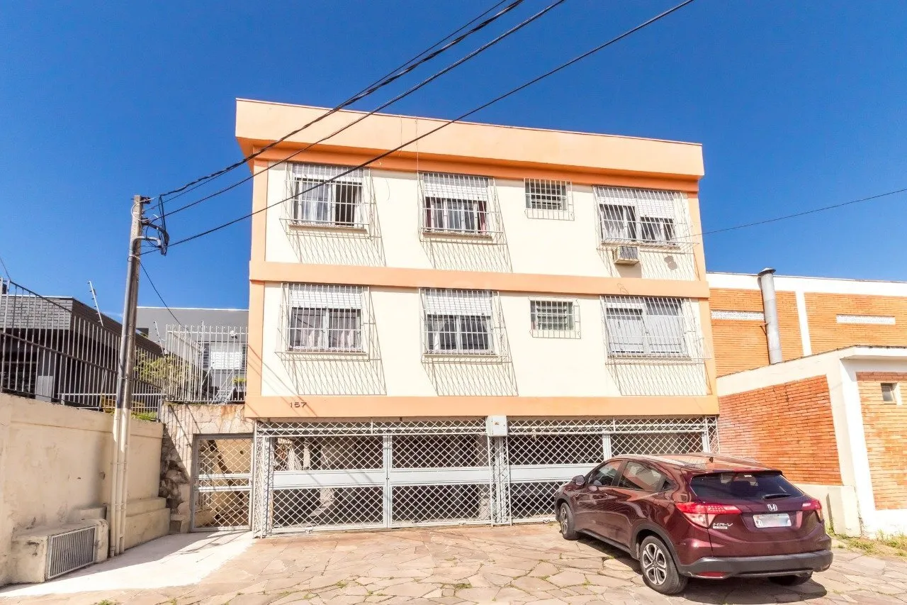 BJDM 157 Apto HM650 - Humanize Imóveis Exclusividades