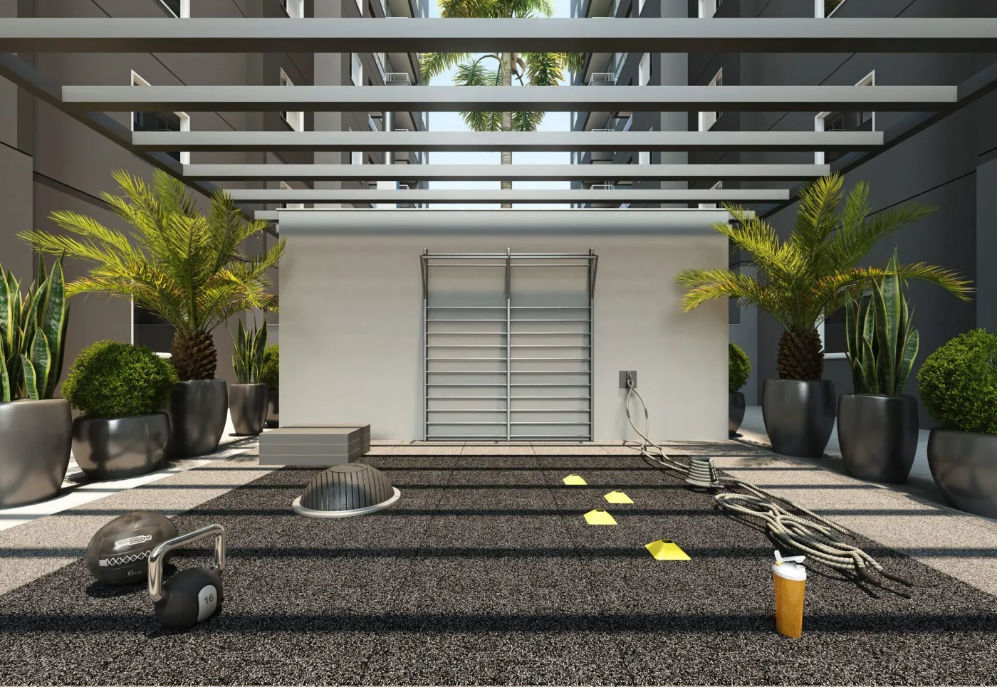 Vista Parque Clube II - Abiatar Construtora e Incorporadora