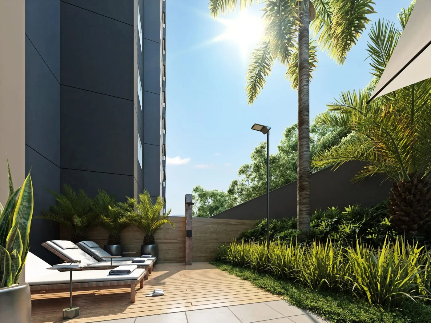 Vista Parque Clube II - Abiatar Construtora e Incorporadora