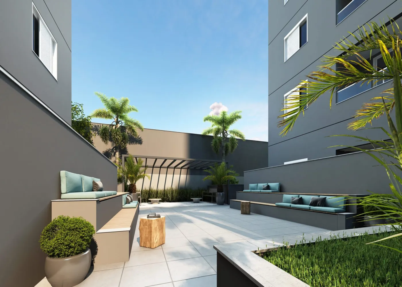 Vista Parque Clube II - Abiatar Construtora e Incorporadora