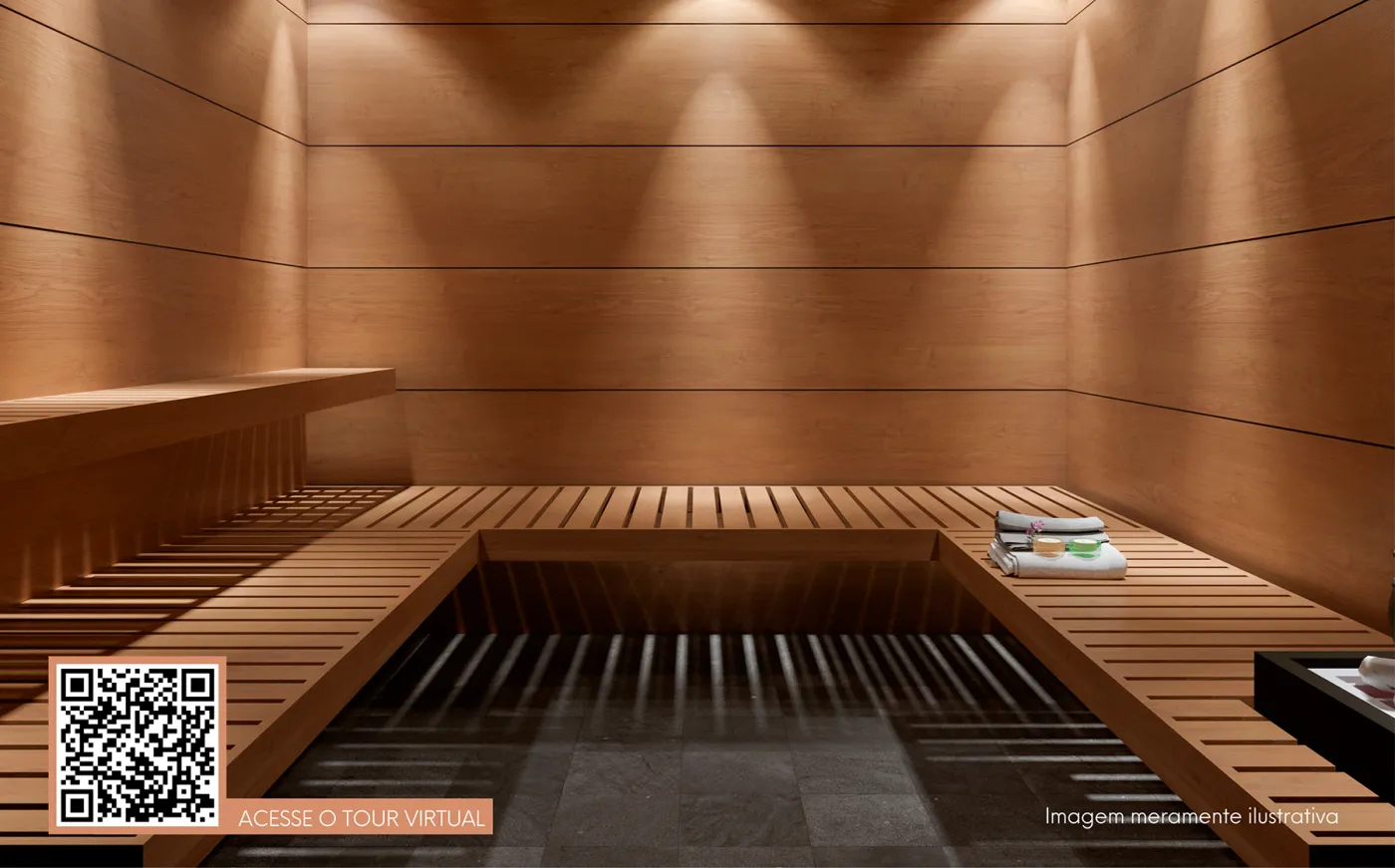 Renaissance - Supervisa Construtora Renaissance - Supervisa Construtora
