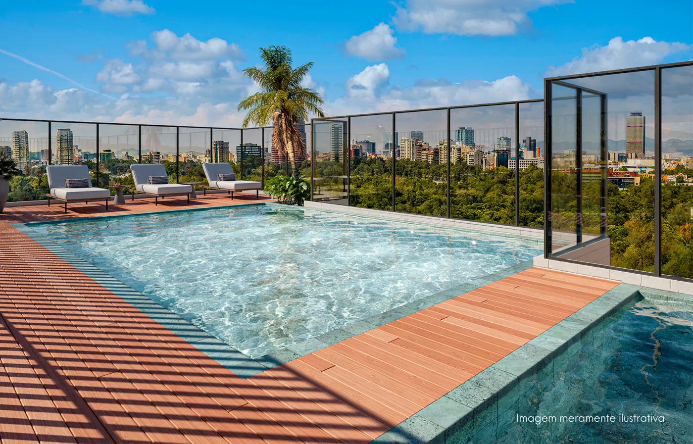 Renaissance - Supervisa Construtora Renaissance - Supervisa Construtora