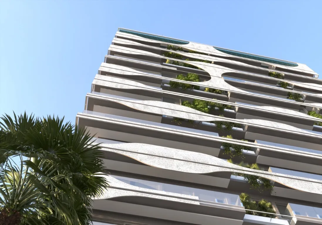 Brava Lux - Absoluta Construtora e Incorporadora SC Brava Lux - Absoluta Construtora e Incorporadora SC
