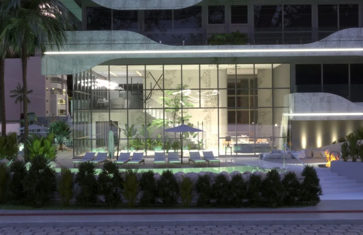 Brava Lux - Absoluta Construtora e Incorporadora SC Brava Lux - Absoluta Construtora e Incorporadora SC