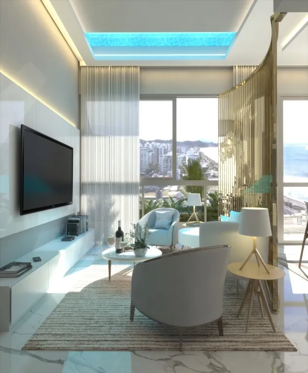 Brava Lux - Absoluta Construtora e Incorporadora SC Brava Lux - Absoluta Construtora e Incorporadora SC