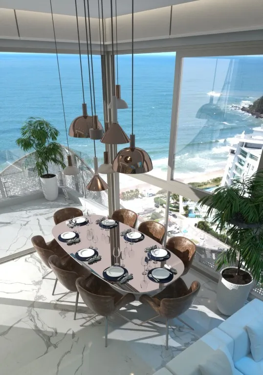 Brava Lux - Absoluta Construtora e Incorporadora SC Brava Lux - Absoluta Construtora e Incorporadora SC