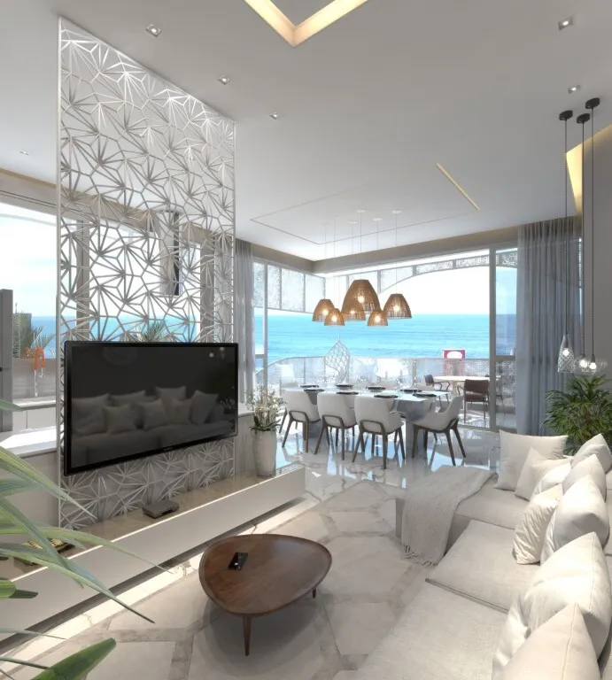 Brava Lux - Absoluta Construtora e Incorporadora SC Brava Lux - Absoluta Construtora e Incorporadora SC