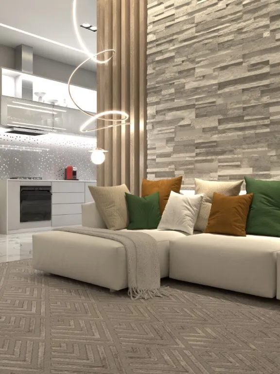 Brava Lux - Absoluta Construtora e Incorporadora SC Brava Lux - Absoluta Construtora e Incorporadora SC