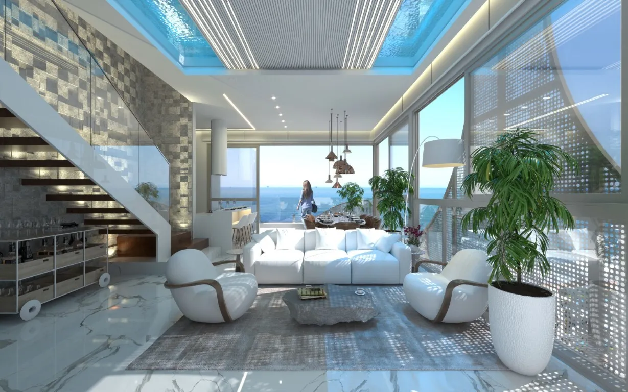 Brava Lux - Absoluta Construtora e Incorporadora SC Brava Lux - Absoluta Construtora e Incorporadora SC