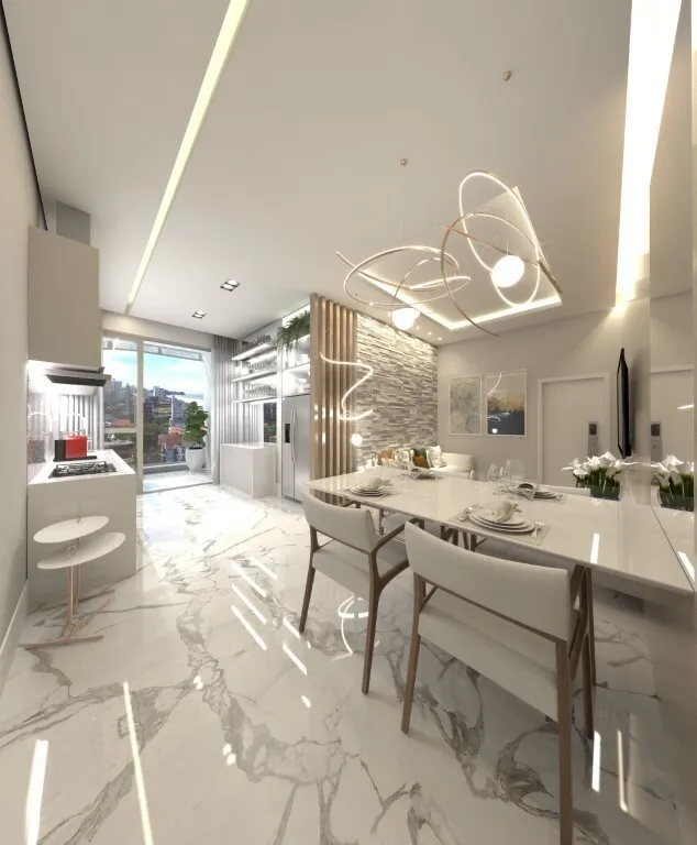 Brava Lux - Absoluta Construtora e Incorporadora SC Brava Lux - Absoluta Construtora e Incorporadora SC