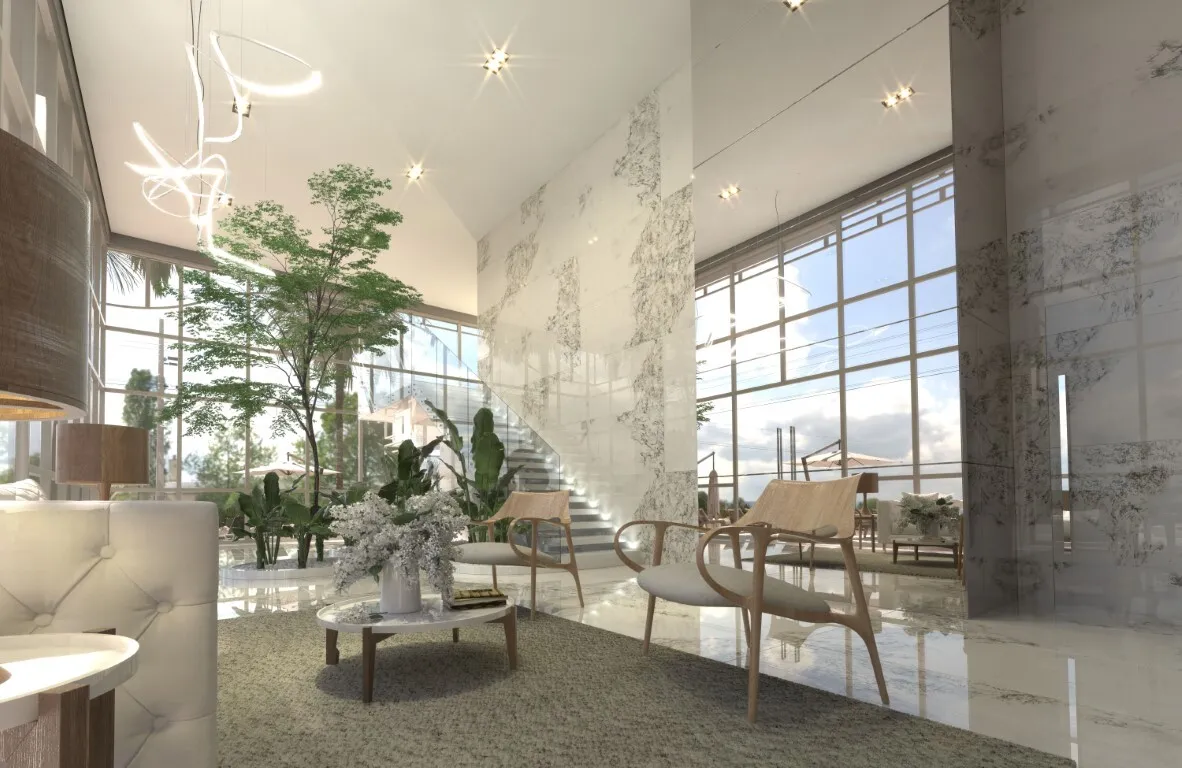 Brava Lux - Absoluta Construtora e Incorporadora SC Brava Lux - Absoluta Construtora e Incorporadora SC
