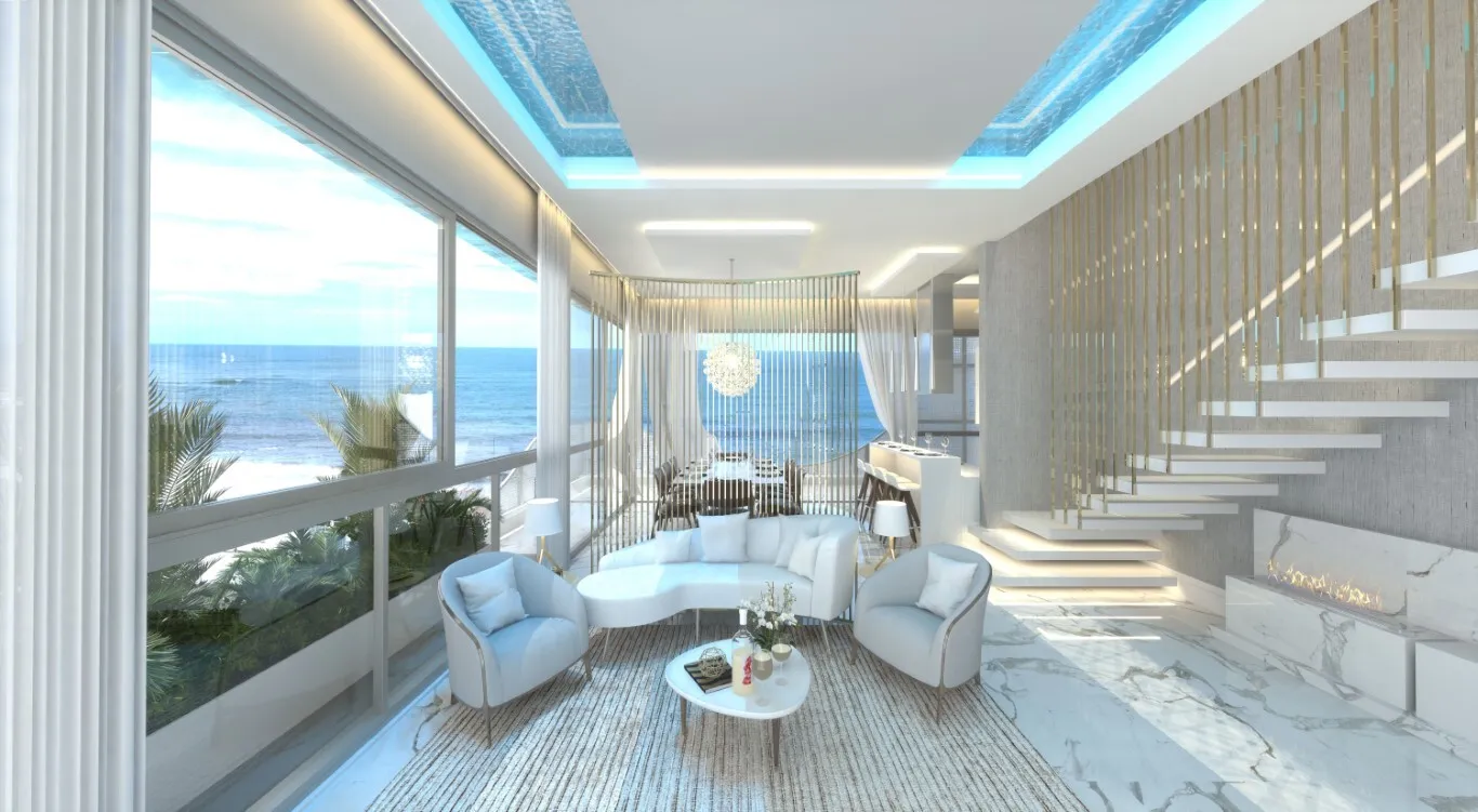 Brava Lux - Absoluta Construtora e Incorporadora SC Brava Lux - Absoluta Construtora e Incorporadora SC