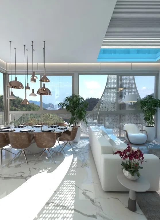 Brava Lux - Absoluta Construtora e Incorporadora SC Brava Lux - Absoluta Construtora e Incorporadora SC