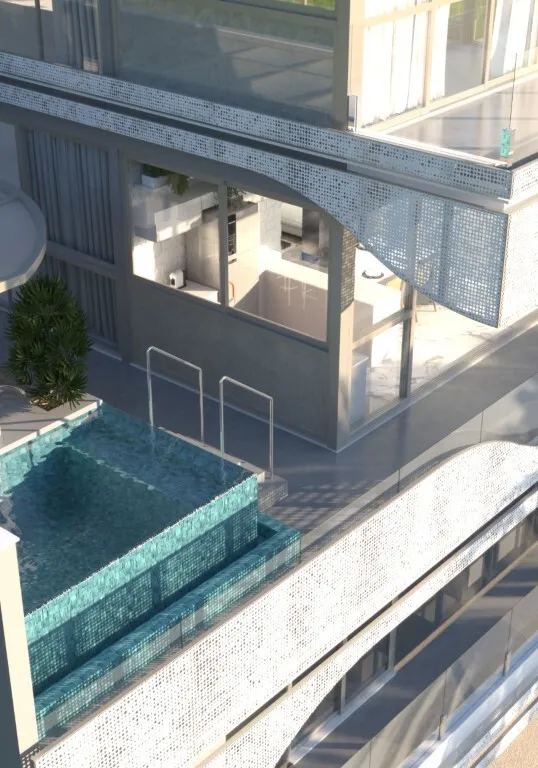 Brava Lux - Absoluta Construtora e Incorporadora SC Brava Lux - Absoluta Construtora e Incorporadora SC
