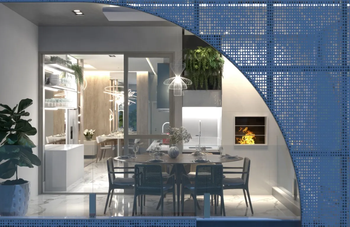 Brava Lux - Absoluta Construtora e Incorporadora SC Brava Lux - Absoluta Construtora e Incorporadora SC