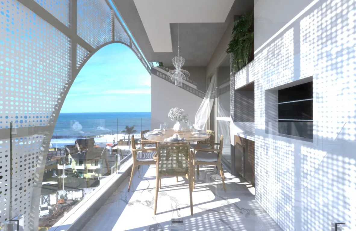 Brava Lux - Absoluta Construtora e Incorporadora SC Brava Lux - Absoluta Construtora e Incorporadora SC