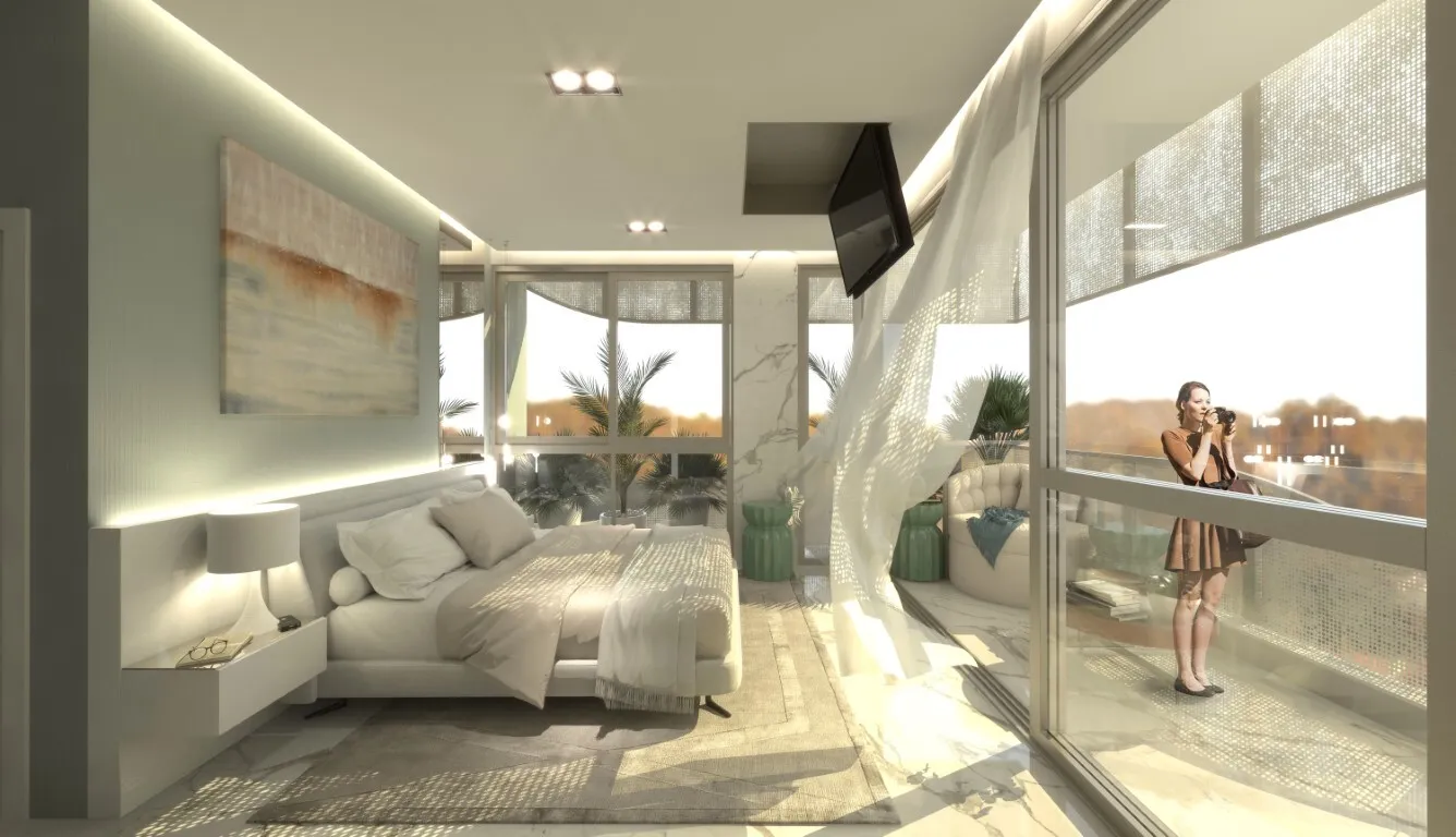 Brava Lux - Absoluta Construtora e Incorporadora SC Brava Lux - Absoluta Construtora e Incorporadora SC