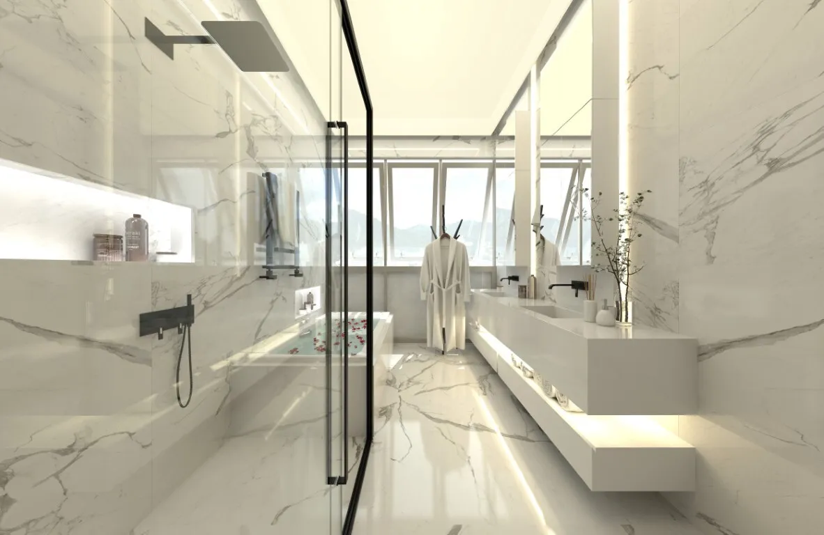 Brava Lux - Absoluta Construtora e Incorporadora SC Brava Lux - Absoluta Construtora e Incorporadora SC