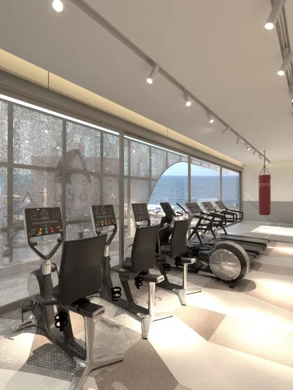 Brava Lux - Absoluta Construtora e Incorporadora SC Brava Lux - Absoluta Construtora e Incorporadora SC