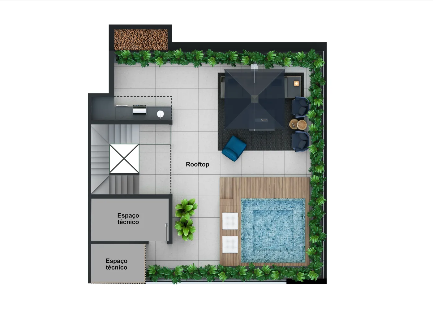 Casa Real - Libcorp