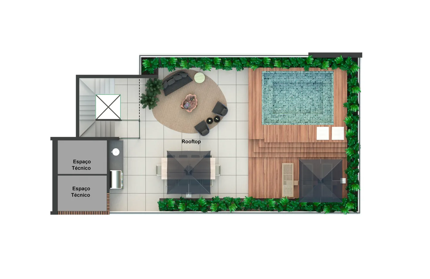 Casa Real - Libcorp