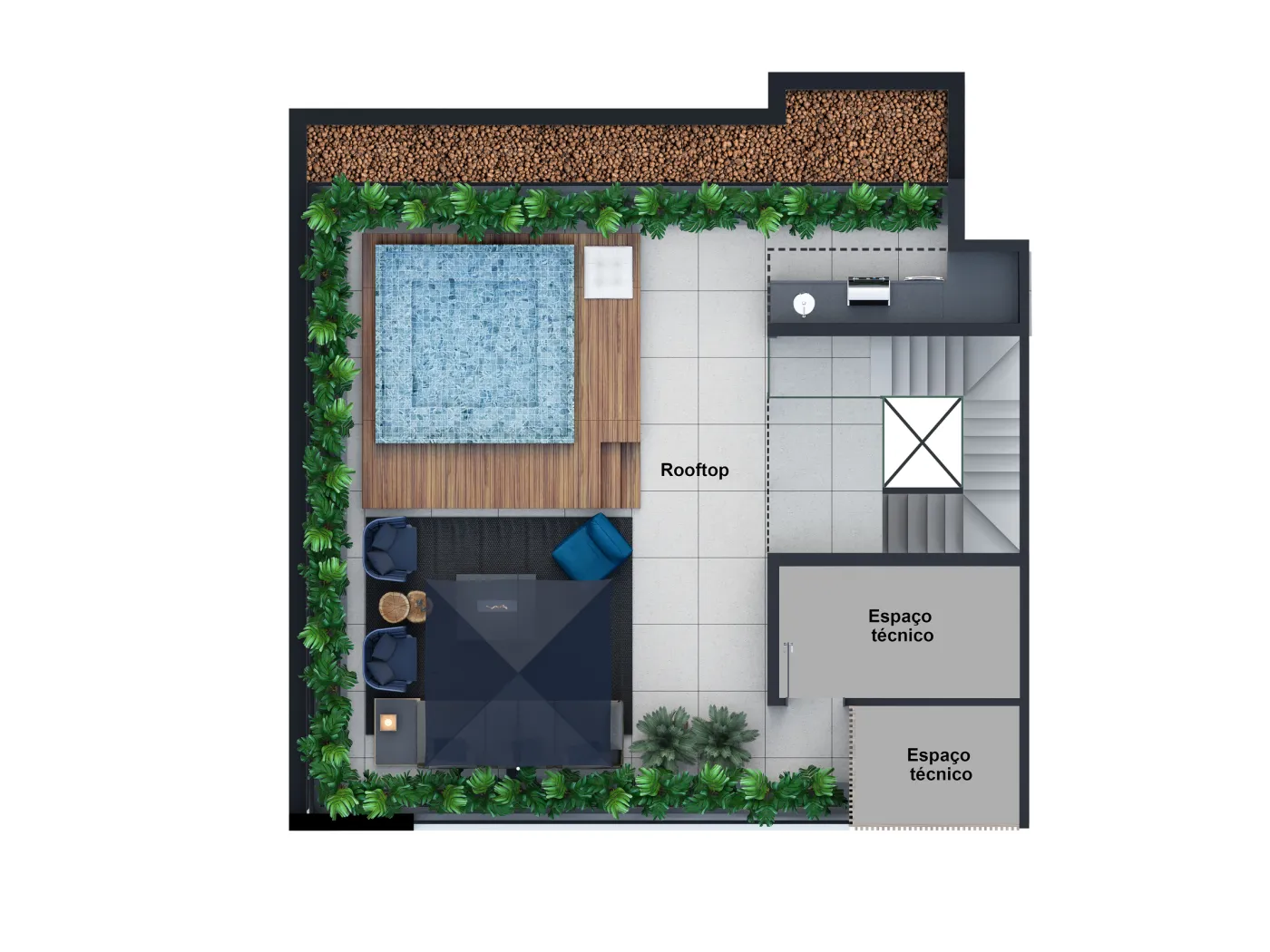 Casa Real - Libcorp