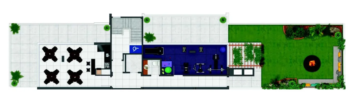 Espírito Santo - LGA Incorporações