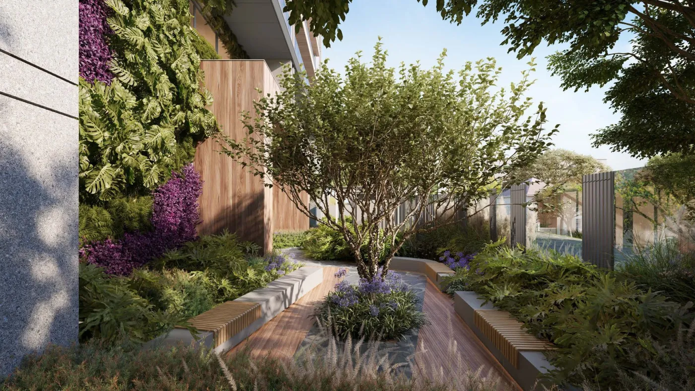Alttos Green Homes - Joal Teitelbaum