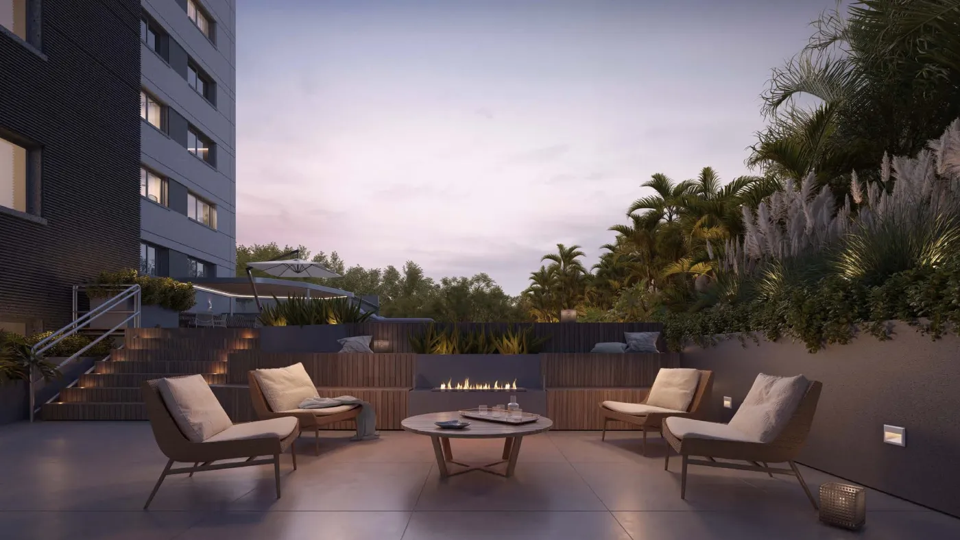 Alttos Green Homes - Joal Teitelbaum