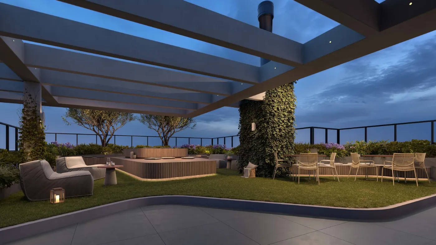 Alttos Green Homes - Joal Teitelbaum