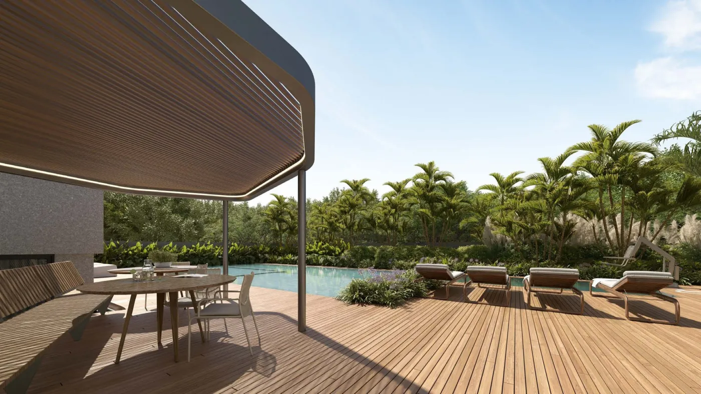 Alttos Green Homes - Joal Teitelbaum
