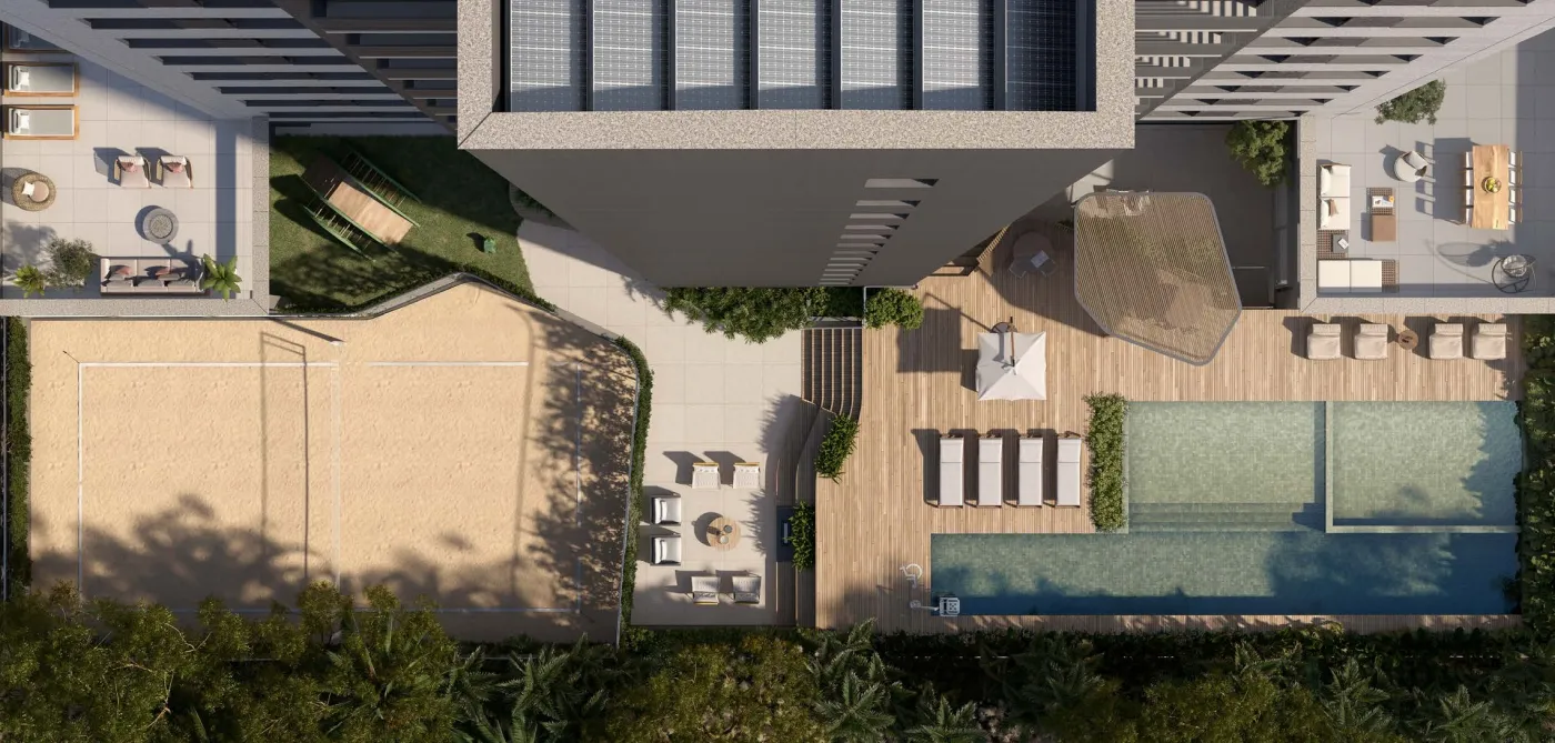 Alttos Green Homes - Joal Teitelbaum