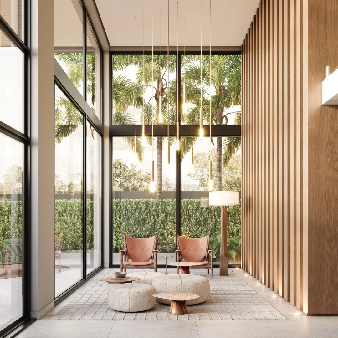 EZA Living - Luibi
