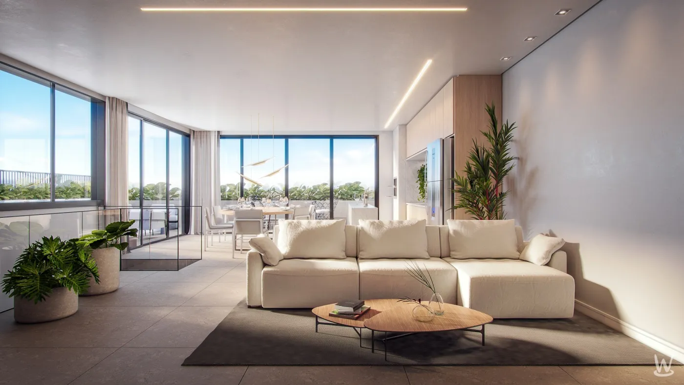 EZA Living - Luibi